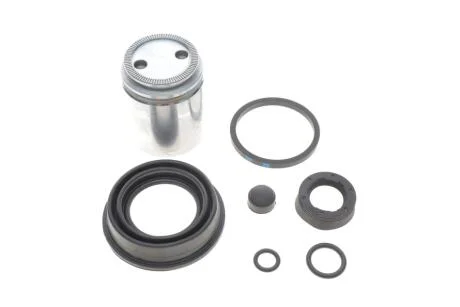 Ремкомплект суппорта (заднего) Opel Vectra C 02- (d=40mm) (Ate) (+поршень) QUICK BRAKE 114-5359