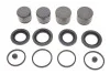 Ремкомплект суппорта (переднего) MB E-class (W211) 02-/BMW 7 (E38) (d=40/44mm) (Brembo) (+4 поршня) QUICK BRAKE 114-5363 (фото 1)