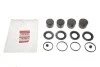 Ремкомплект суппорта (переднего) MB E-class (W211) 02-/BMW 7 (E38) (d=40/44mm) (Brembo) (+4 поршня) QUICK BRAKE 114-5363 (фото 2)