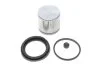 Ремкомплект суппорта (переднего) Volvo S40/V40 95-04/MB 190 (W201) 82-90 (d=54mm) (ATE/TRW) QUICK BRAKE 114-5365 (фото 1)