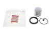 Ремкомплект суппорта (переднего) Volvo S40/V40 95-04/MB 190 (W201) 82-90 (d=54mm) (ATE/TRW) QUICK BRAKE 114-5365 (фото 2)