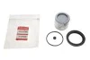 Ремкомплект суппорта (переднего) Jeep Cherokee/Wrangler 06- (d=66mm) (+поршень) (Trw) QUICK BRAKE 114-5366 (фото 2)