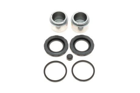 Ремкомплект суппорта (заднего) Opel Omega B 94-03 (d=40mm) (+2 поршня) (Ate) QUICK BRAKE 114-5368