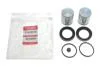 Ремкомплект суппорта (переднего) Ford Transit 86-00 (d=42mm) (+2 поршня) (Bendix) QUICK BRAKE 114-5370 (фото 2)