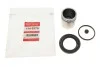 Ремкомплект суппорта (переднего) Opel Combo 1.7 CDTi 01- (d=48mm) (+поршень) (TRW) QUICK BRAKE 114-5375 (фото 2)