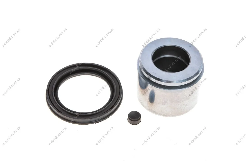 Ремкомплект суппорта (переднего) Jeep Grand Cherokee/Wrangler 95-07 (d=66mm) (+поршень) (TRW) QUICK BRAKE 114-5376 (фото 1)