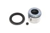 Ремкомплект суппорта (переднего) Jeep Grand Cherokee/Wrangler 95-07 (d=66mm) (+поршень) (TRW) QUICK BRAKE 114-5376 (фото 1)