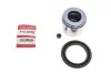 Ремкомплект суппорта (переднего) Jeep Grand Cherokee/Wrangler 95-07 (d=66mm) (+поршень) (TRW) QUICK BRAKE 114-5376 (фото 4)