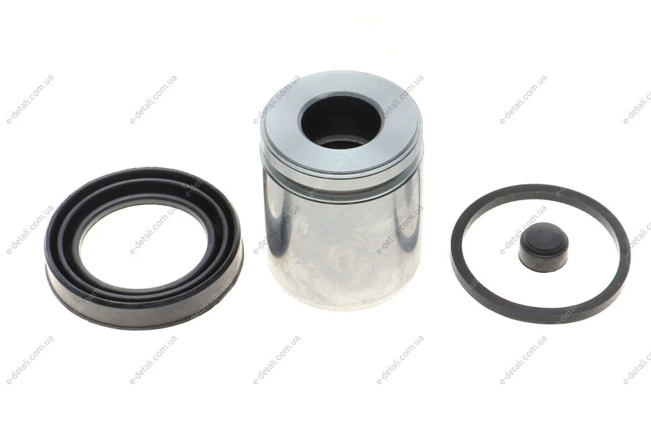 Ремкомплект суппорта (заднего) Chrysler Voyager 00-08 (d=42mm) (+поршень) (Ate) QUICK BRAKE 114-5377 (фото 1)