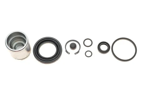 Ремкомплект суппорта (заднего) Ford Scorpio 94-98 (d=43mm) (+поршень) (TRW) QUICK BRAKE 114-5380