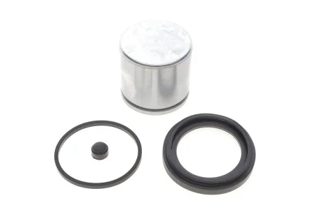 Ремкомплект суппорта (переднего) VW Passat/Golf 10- (d=60mm) (+поршень) (TRW) QUICK BRAKE 114-5381