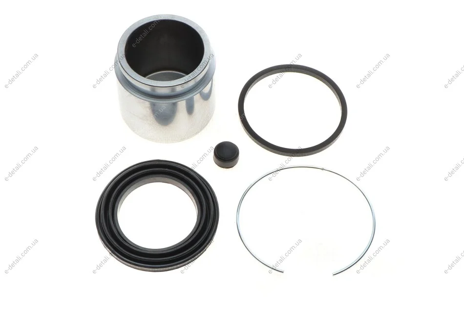 Ремкомплект суппорта (переднего) Nissan Patrol 86-98 (d=51mm) (Niss) (+ поршень) QUICK BRAKE 114-5385 (фото 1)