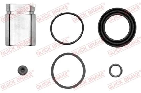 Ремкомплект гальмівного супорта QUICK BRAKE 1145441