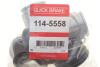 Фото 3 - ремкомплект суппорта (переднего) Subaru Impreza 96-07 (d=40mm) (Sumitomo) (+4 поршня) QUICK BRAKE 114-5558 Ремкомплект суппорта (переднего) Subaru Impreza 96-07 (d=40mm) (Sumitomo) (+4 поршня) QUICK BRAKE 114-5558 (фото 3)