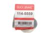 Ремкомплект суппорта (переднего) Peugeot 106 II 97- (d=45mm) (+поршень) (Ate) QUICK BRAKE 114-5559 (фото 2)