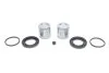 Ремкомплект супорта (переднього) Kia Sorento 06- (d=46mm) (+2 поршня) (Kasko) QUICK BRAKE 114-5561 (фото 1)
