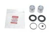 Ремкомплект супорта (переднього) Kia Sorento 06- (d=46mm) (+2 поршня) (Kasko) QUICK BRAKE 114-5561 (фото 2)