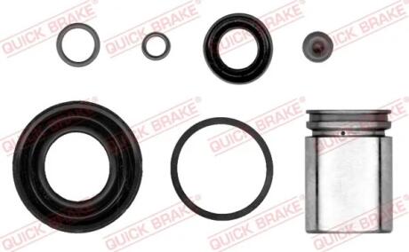 Ремкомплект супорту QUICK BRAKE 114-5562