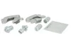 Тріскачка колодок ручника Citroen Jumper/Fiat Ducato/ Peugeot Boxer 06- (к-кт) QUICK BRAKE 120 53 011 (фото 1)