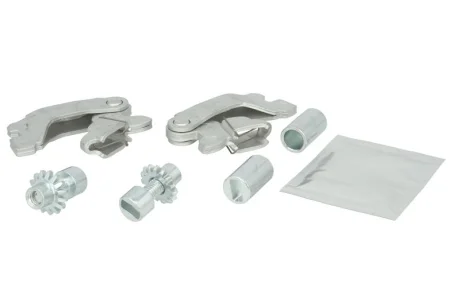 Трещотка колодок ручника Citroen Jumper/Fiat Ducato/ Peugeot Boxer 06- (к-кт) QUICK BRAKE 120 53 011