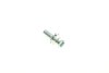 Трещотка колодок ручника Jeep Patriot/Mitsubishi Lancer/Outlander 1.5-3.0 99- (к-кт) QUICK BRAKE 120 53 026 (фото 4)