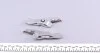 Трещотка колодок ручника Iveco Daily II/III/Renault Mascott 89-10 (комплект в зборе + смазка) QUICK BRAKE 120 53 027 (фото 2)