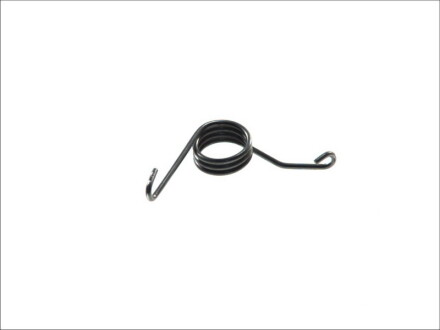 Пружина суппорта (заднего) Skoda Octavia/VW Golf IV/V/Passat 94-10 (L) QUICK BRAKE 18116