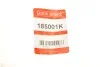 Поршенек суппорта (заднего) VW T4/Golf 90-13 (38x51mm) (Lucas) QUICK BRAKE 185001K (фото 2)