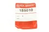 Поршенек суппорта (заднего) Land Rover Range Rover III 02-12 (45x48mm)(Bendix/Bosch) QUICK BRAKE 185010 (фото 5)