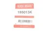 Поршень супорта (заднього) Mazda 323 87-01 (30x46mm) QUICK BRAKE 185013K (фото 2)