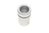 Поршень супорта (заднього) Mazda 323 87-01 (30x46mm) QUICK BRAKE 185013K (фото 3)