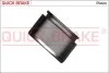 Поршень гальмівного супорта BMW 3 E30 81-94; LAND ROVER Defender 07-16 QUICK BRAKE 185016K (фото 1)