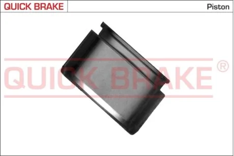 Поршень гальмівного супорта BMW 3 E30 81-94; LAND ROVER Defender 07-16 QUICK BRAKE 185016K