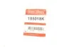 Поршенек суппорта (заднего) Toyota Rav4 /Yaris 00-05 (32x47mm) QUICK BRAKE 185018K (фото 2)