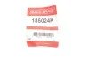 Поршень супорта (переднього) Land Cruiser Prado 98- (48x31mm) QUICK BRAKE 185024K (фото 2)