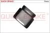 Поршенёк суппорта QUICK BRAKE 185026K (фото 1)