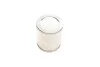 Поршень супорта (переднього) Maxda CX-7 07-/Mitsubishi L200 01-07/Subaru 03- (43x48mm) (Mando) QUICK BRAKE 185034K (фото 3)