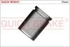 Поршенек суппорта (переднего) Fiat Ducato/Citroen Jumper 06- (46x58mm)(Brembo) QUICK BRAKE 185037K (фото 1)