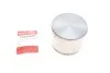 Поршенек суппорта (переднего) Hyundai Sonata/Suzuki Vitara (60x50mm) (Kasko-Mobis) QUICK BRAKE 185043K (фото 2)
