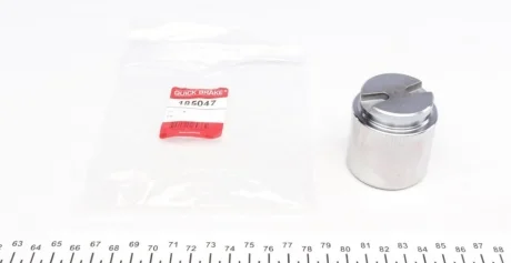 Поршеня супорта QUICK BRAKE 185047