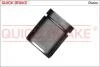 Поршенёк суппорта QUICK BRAKE 185055K (фото 1)
