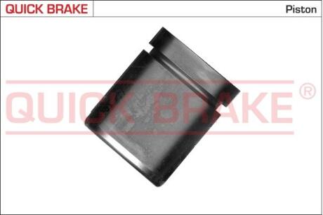 Поршенёк суппорта QUICK BRAKE 185055K