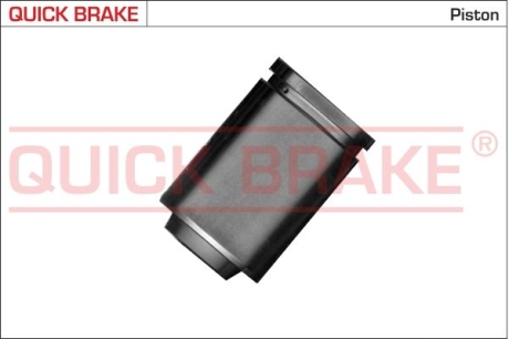 Поршенёк суппорта QUICK BRAKE 185061