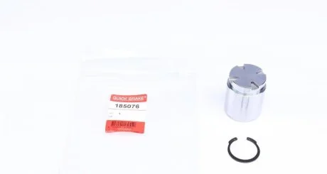 Поршень супорта (заднього) Hyundai Sonata 88-98/Toyota Corolla 06-15 (38x47mm) (замінений на K) QUICK BRAKE 185076