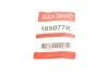 Поршенек суппорта (переднего/заднего) Mazda 626 91-92/Opel Frontera 92- (42x45mm) (Akebono) QUICK BRAKE 185077K (фото 1)