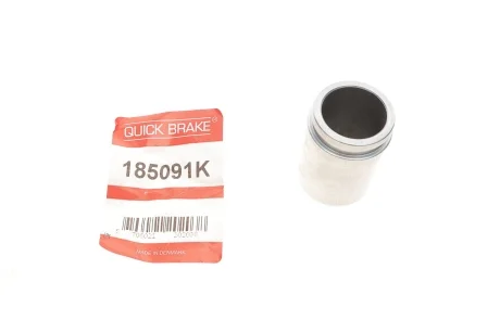 Поршень супорта (заднього) Hyundai I30 07-12/Kia Cee'd 06-12 (34x47mm) QUICK BRAKE 185091K