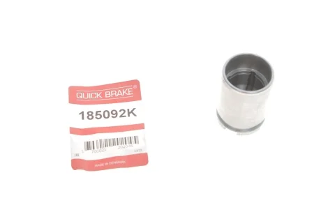 Поршенек суппорта (заднего) Hyundai Accent/KIA Rio 11- (34x47mm) QUICK BRAKE 185092K