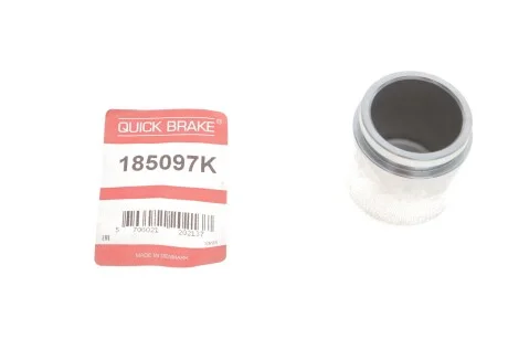 Поршенек суппорта (переднего) Mitsubishi Pajero 00- (45x46mm) QUICK BRAKE 185097K