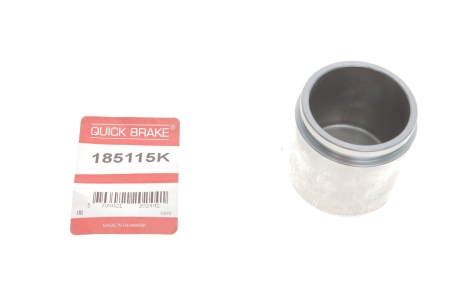 Комплект поршня суппорту QUICK BRAKE 185115K