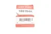 Поршень супорта (переднього) Citroen Berlingo/Peugeot Partner 96-15 (54x53mm) QUICK BRAKE 185164K (фото 2)